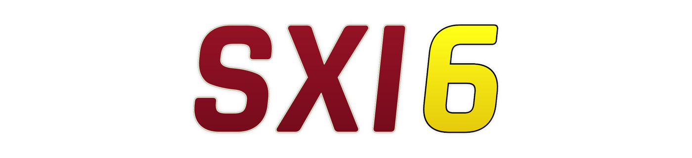 sxi6 Logo
